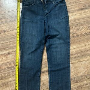 Vintage Gloria Vanderbilt Women's Amanda Jeans